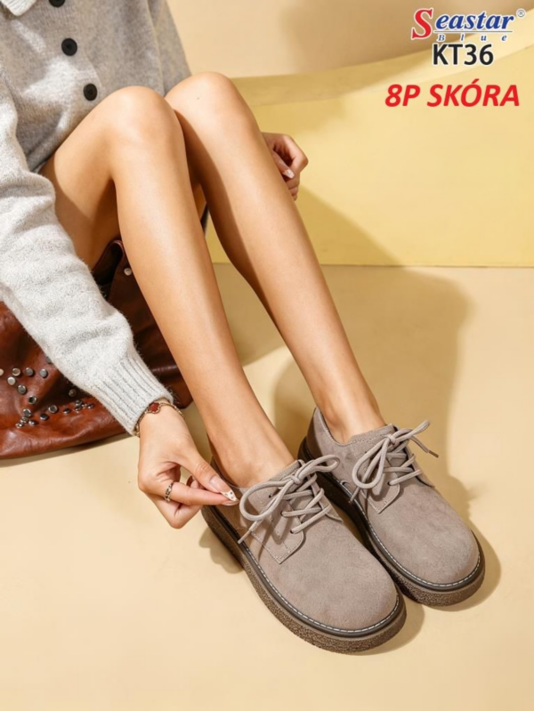 Buty sportowe damskie Roz 36-41 / 8 par